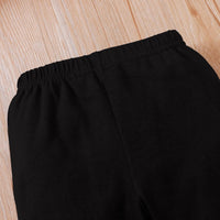 Load image into Gallery viewer, 2 Pieces Set Baby Kid Girls Halloween Fruit Checked Tops And Pants Wholesale 25101515
