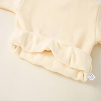 Load image into Gallery viewer, Baby Kid Girls Boys Letters Plant Christmas Hoodies Sweatshirts Wholesale 25101518
