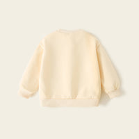 Load image into Gallery viewer, Baby Kid Girls Boys Letters Plant Christmas Hoodies Sweatshirts Wholesale 25101518
