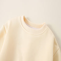 Load image into Gallery viewer, Baby Kid Girls Boys Letters Plant Christmas Hoodies Sweatshirts Wholesale 25101518
