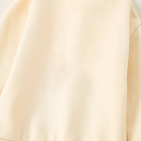 Load image into Gallery viewer, Baby Kid Girls Boys Letters Plant Christmas Hoodies Sweatshirts Wholesale 25101518
