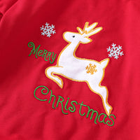 Load image into Gallery viewer, 2 Pieces Set Baby Kid Girls Letters Cartoon Tops And Star Skirts Wholesale 25101519
