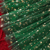 Load image into Gallery viewer, 2 Pieces Set Baby Kid Girls Letters Cartoon Tops And Star Skirts Wholesale 25101519
