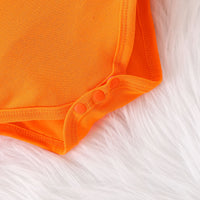 Load image into Gallery viewer, 2 Pieces Set Baby Girls Halloween Expression Rompers And Cartoon Skirts Wholesale 25101523
