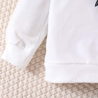 Load image into Gallery viewer, 2 Pieces Set Kid Girls Halloween Letters Tops Fruit And Cartoon Pants Wholesale 25101525
