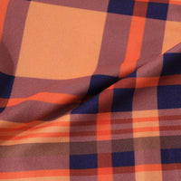 Load image into Gallery viewer, 2 Pieces Set Baby Kid Girls Halloween Letters Tops And Checked Pants Wholesale 25101534
