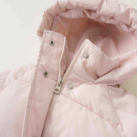 Load image into Gallery viewer, Kid Girls Boys Solid Color Jackets Outwears Wholesale 25110302
