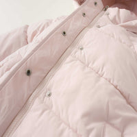 Load image into Gallery viewer, Kid Girls Boys Solid Color Jackets Outwears Wholesale 25110302
