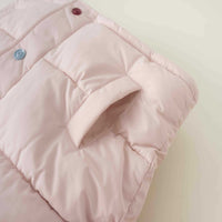 Load image into Gallery viewer, Kid Girls Boys Solid Color Jackets Outwears Wholesale 25110302
