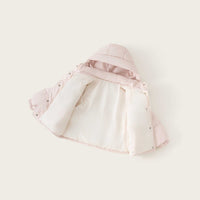 Load image into Gallery viewer, Kid Girls Boys Solid Color Jackets Outwears Wholesale 25110302
