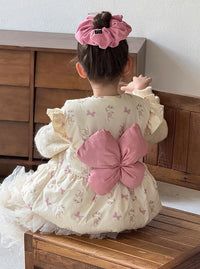 Load image into Gallery viewer, Baby Kid Girls Animals Cartoon Print Vests Waistcoats Wholesale 25110305
