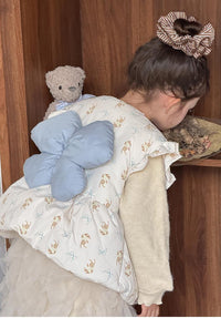 Load image into Gallery viewer, Baby Kid Girls Animals Cartoon Print Vests Waistcoats Wholesale 25110305
