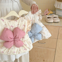 Load image into Gallery viewer, Baby Kid Girls Animals Cartoon Print Vests Waistcoats Wholesale 25110305
