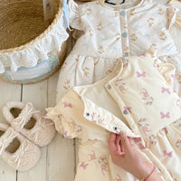 Load image into Gallery viewer, Baby Kid Girls Animals Cartoon Print Vests Waistcoats Wholesale 25110305
