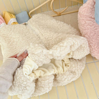 Load image into Gallery viewer, Baby Kid Girls Solid Color Vests Waistcoats Wholesale 25110308
