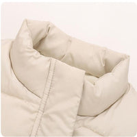 Load image into Gallery viewer, Baby Kid Girls Boys Solid Color Vests Waistcoats Wholesale 25110313
