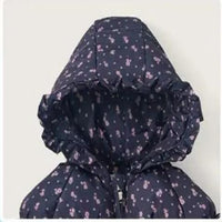 Load image into Gallery viewer, Baby Kid Girls Cartoon Bow Print Jackets Outwears Wholesale 25110315
