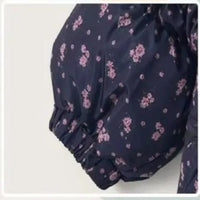 Load image into Gallery viewer, Baby Kid Girls Cartoon Bow Print Jackets Outwears Wholesale 25110315
