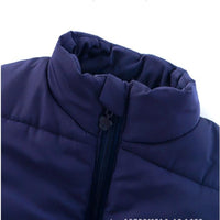 Load image into Gallery viewer, Baby Kid Girls Boys Solid Color Vests Waistcoats Wholesale 25110322
