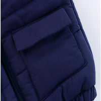 Load image into Gallery viewer, Baby Kid Girls Boys Solid Color Vests Waistcoats Wholesale 25110322
