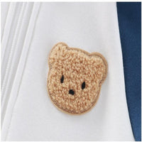 Load image into Gallery viewer, Baby Boys Color-blocking Cartoon Jumpsuits Wholesale 25110324
