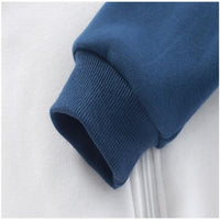 Load image into Gallery viewer, Baby Boys Color-blocking Cartoon Jumpsuits Wholesale 25110324
