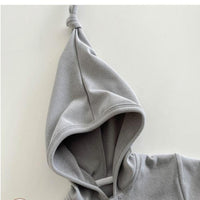 Load image into Gallery viewer, Baby Kid Girls Boys Solid Color Striped Tops Wholesale 25110326
