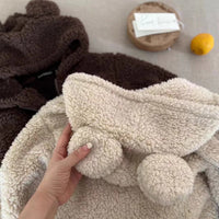 Load image into Gallery viewer, Baby Kid Girls Boys Solid Color Jackets Outwears Wholesale 25110329
