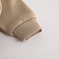 Load image into Gallery viewer, Baby Kid Girls Boys Solid Color Hoodies Sweatshirts Wholesale 25110330
