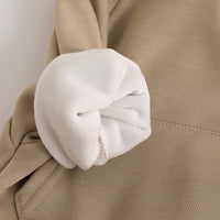 Load image into Gallery viewer, Baby Kid Girls Boys Solid Color Hoodies Sweatshirts Wholesale 25110330
