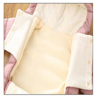 Load image into Gallery viewer, Baby Kid Girls Boys Solid Color Jumpsuits Wholesale 25110336
