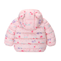 Load image into Gallery viewer, Baby Kid Girls Boys Letters Dinosaur Print Jackets Outwears Wholesale 25110341
