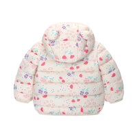 Load image into Gallery viewer, Baby Kid Girls Boys Letters Dinosaur Print Jackets Outwears Wholesale 25110341
