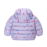 Load image into Gallery viewer, Baby Kid Girls Boys Letters Dinosaur Print Jackets Outwears Wholesale 25110341
