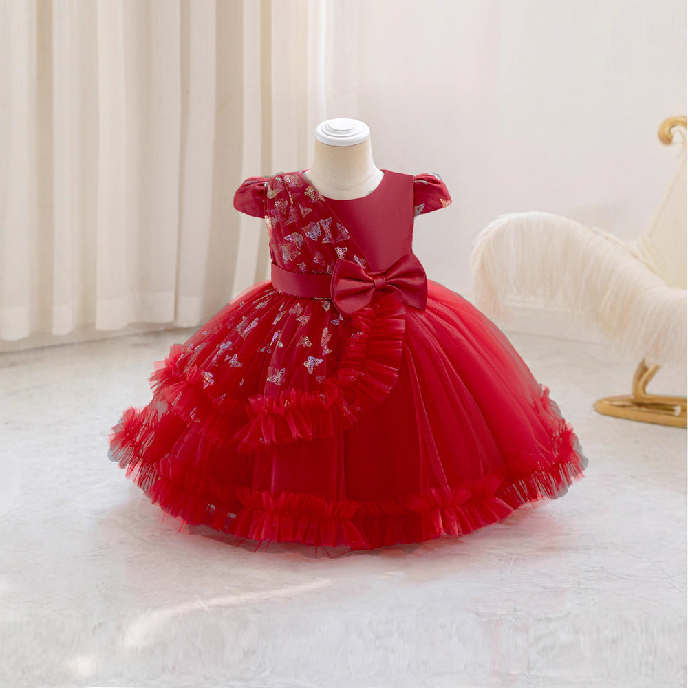 Newborn Baby Girl Princess Dresses in USA | Rioco Kidswear Newborn Baby Girl Princess Dresses in USA | Rioco Kidswear