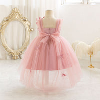 Load image into Gallery viewer, Baby Kid Girls Flower Dresses Wholesale 25112547
