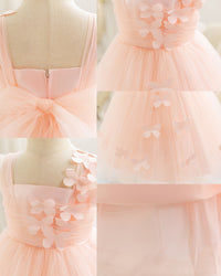 Load image into Gallery viewer, Baby Kid Girls Flower Dresses Wholesale 25112547
