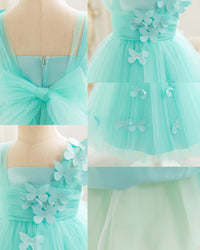 Load image into Gallery viewer, Baby Kid Girls Flower Dresses Wholesale 25112547
