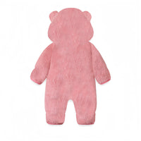 Load image into Gallery viewer, Baby Girls Solid Color Cartoon Jumpsuits Wholesale 25112570
