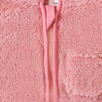 Load image into Gallery viewer, Baby Girls Solid Color Cartoon Jumpsuits Wholesale 25112570
