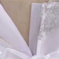 Load image into Gallery viewer, Baby Kid Girls Solid Color Princess Dresses Wholesale 25112572

