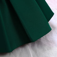Load image into Gallery viewer, Baby Kid Girls Solid Color Princess Dresses Wholesale 25112572
