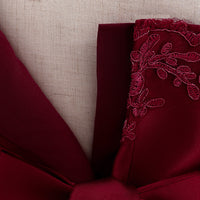 Load image into Gallery viewer, Baby Kid Girls Solid Color Princess Dresses Wholesale 25112572
