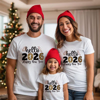 Load image into Gallery viewer, Family Outfits Baby Kid Letters T-Shirts Rompers Wholesale 25121601
