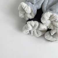 Load image into Gallery viewer, Baby Kid Girls Boys Color-blocking Pants Wholesale 25123108
