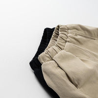 Load image into Gallery viewer, Baby Kid Boys Solid Color Pants Wholesale 25123110
