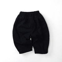Load image into Gallery viewer, Baby Kid Boys Solid Color Pants Wholesale 25123110
