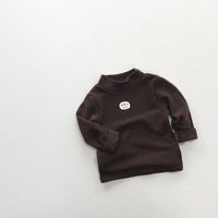 Load image into Gallery viewer, Baby Kid Boys Solid Color Striped Tops Wholesale 25123111
