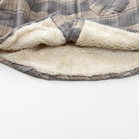 Load image into Gallery viewer, Baby Kid Boys Color-blocking Checked Shirts Wholesale 25123122
