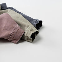 Load image into Gallery viewer, Baby Kid Boys Solid Color Shirts Wholesale 25123129
